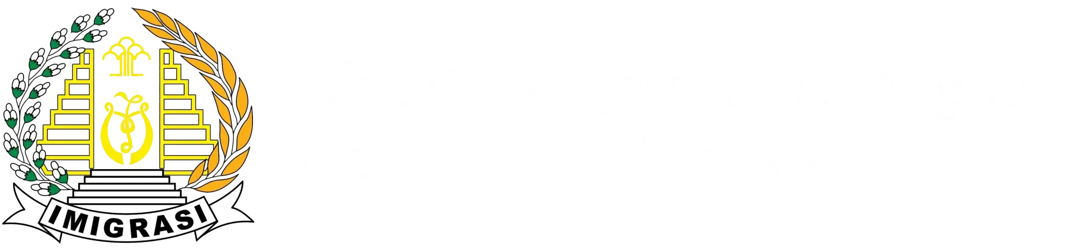 Direktorat Jenderal Imigrasi Selemadeg Timur